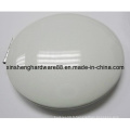 Métal New Fashion Compact Mirror 2X / 1X (XS-M0106)